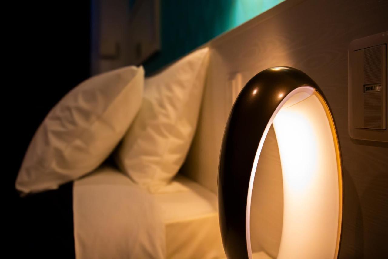 Hotel Cococious Monpa Chatan