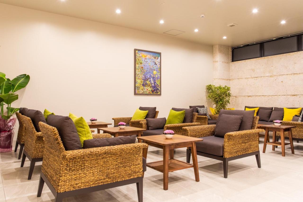 Hotel Cococious Monpa Chatan
