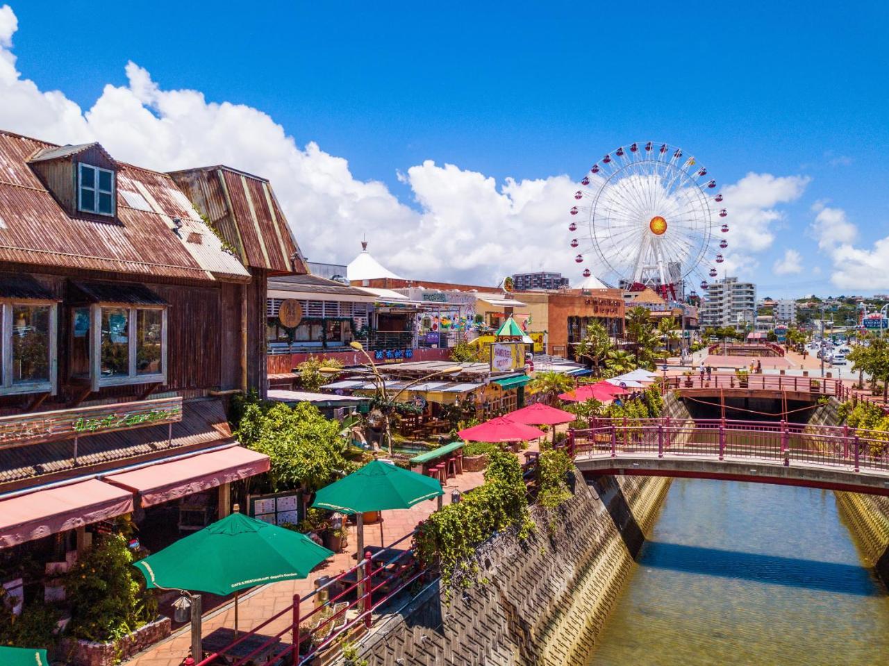 Hotel Cococious Monpa Chatan