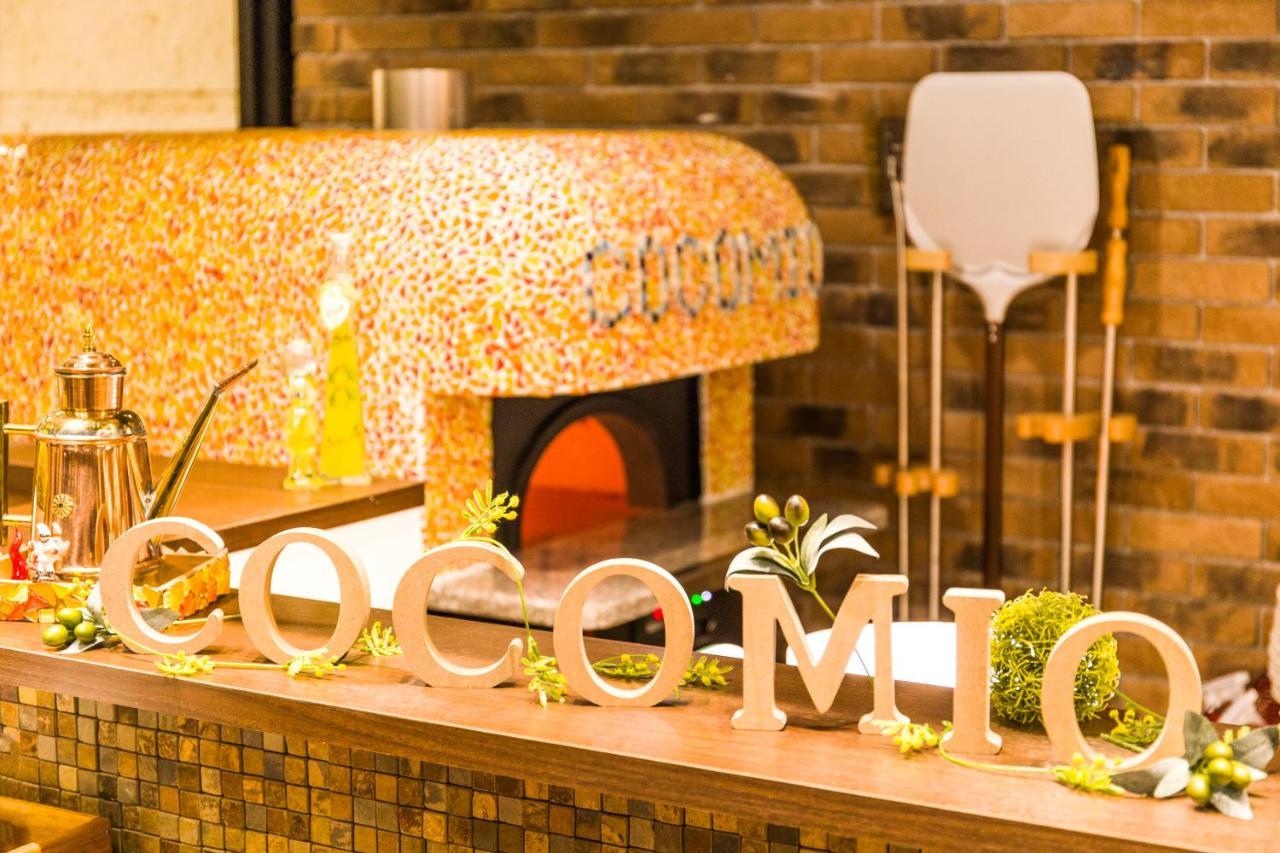 Cococious Monpa Hotel Chatan